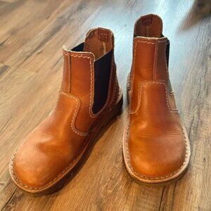 Duckfeet Roskilde chelsea boots size 37